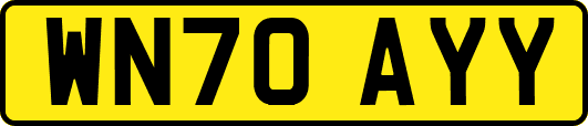 WN70AYY