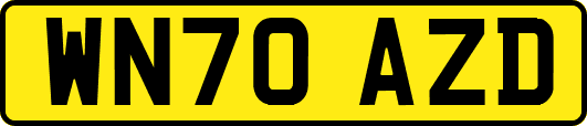 WN70AZD