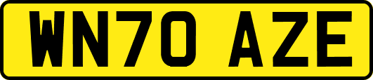 WN70AZE