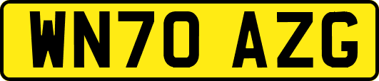 WN70AZG