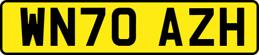 WN70AZH