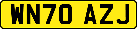 WN70AZJ