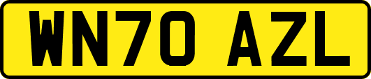 WN70AZL