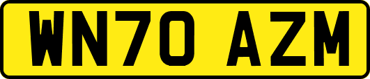 WN70AZM