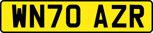 WN70AZR