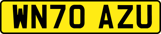 WN70AZU