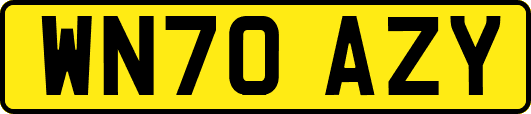 WN70AZY