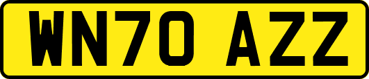 WN70AZZ