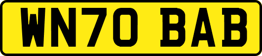 WN70BAB