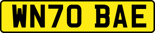 WN70BAE