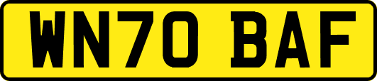WN70BAF