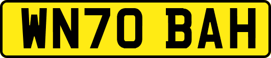 WN70BAH