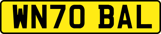WN70BAL