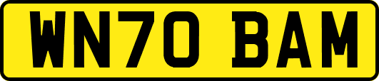 WN70BAM