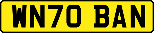 WN70BAN