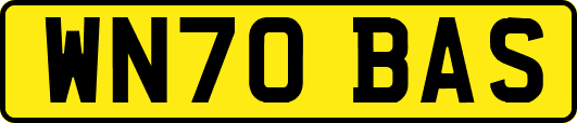 WN70BAS
