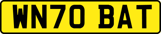 WN70BAT