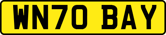 WN70BAY