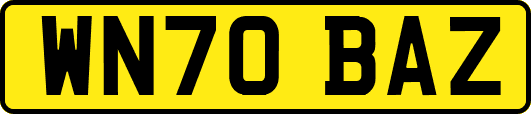 WN70BAZ