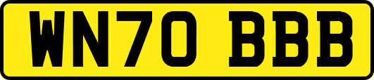 WN70BBB