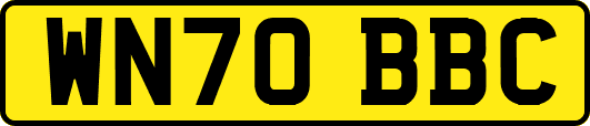 WN70BBC