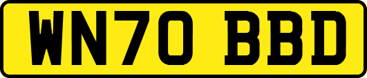 WN70BBD