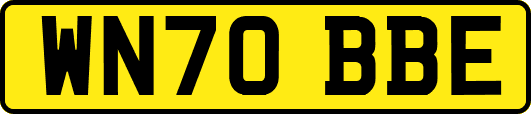 WN70BBE