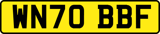 WN70BBF