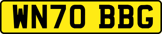 WN70BBG