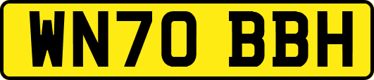 WN70BBH