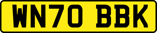 WN70BBK