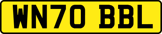 WN70BBL
