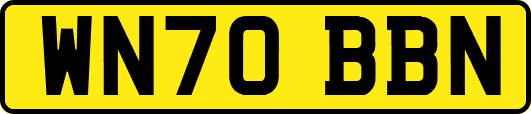 WN70BBN