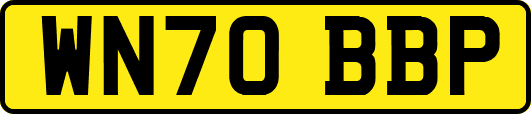 WN70BBP