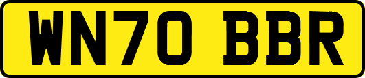 WN70BBR