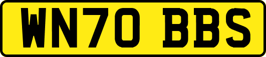 WN70BBS