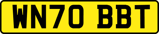 WN70BBT