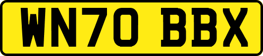 WN70BBX
