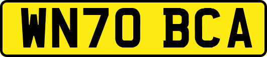 WN70BCA
