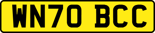 WN70BCC