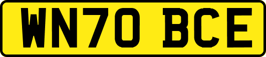 WN70BCE