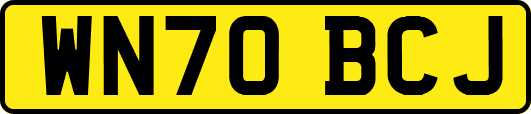 WN70BCJ