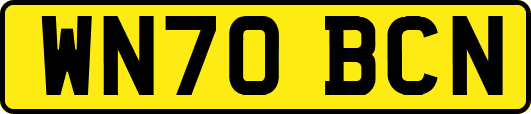 WN70BCN