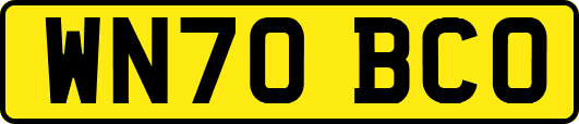 WN70BCO