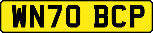 WN70BCP