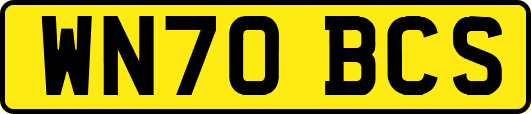 WN70BCS