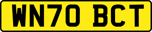WN70BCT