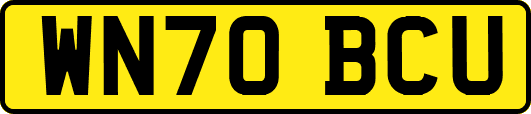 WN70BCU