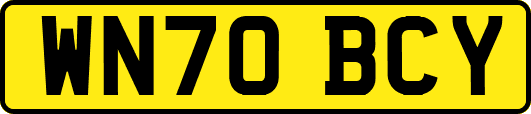WN70BCY