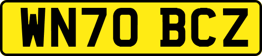 WN70BCZ